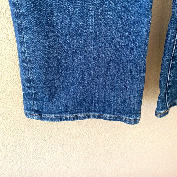 Madewell Kick Out Crop Jeans 27P - Picture 6 of 11